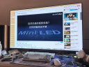 LG电视C4系列  55英寸 OLED55C4PCA 4K超高清全面屏专业智能游戏观影电视 120HZ高刷新 以旧换新 实拍图