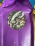 柴火大院 紫薯黑米粥（杂粮 混合粥米 大米伴侣）1kg 晒单实拍图