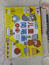 儿童简笔画入门（全2册）（培养孩子从画画开始 儿童绘画启蒙 开发多元智能） 实拍图