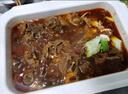 西贝莜面村 香酥小丸子720g 生鲜食品炸丸子空炸食材加热即食宵夜预制菜 实拍图
