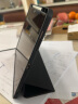 KOOLIFE适用 ipad pro12.9英寸保护套带笔槽防弯壳 苹果平板电脑2022/21/20款apple透明后背硅胶全包防摔皮套 晒单实拍图