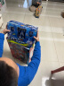 展高炫卡斗士玩具金刚变形机器人汽车机甲玩具男孩儿童生日礼物 【暴烈重卡】两种模式+卡牌武器 实拍图