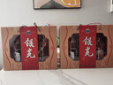 滹沱河牌银光酒河北正定银光1983子龙醉滹沱河牌白酒 42度 500mL 4瓶 实拍图