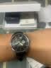卡西欧（CASIO） 【全国联保】送男友EDIFICE商务人造蓝宝石镜面石英表男士手表 EFB-509L-1A（人造蓝宝石镜面） 实拍图