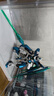 万代（BANDAI） 高达模型 mg  1/100 敢达模型拼装玩具 机甲机器人金刚玩具 MG 量子00Q 实拍图
