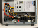 益衡ENP-7025B flex小1U电脑工控服务器150W  250W静音电源拓普龙nas机箱 ENP-7025B (250W） 晒单实拍图