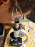 眼魔师（eyemocsin）儿童小学生初中生中考专用高倍专业光学电子显微镜玩具生日礼物 实拍图