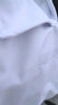 窈嘉长袖白大褂实验服学生白色大衣男女护士服医师医生服食品厂工作服 【轻薄款】松紧袖—冲量实惠 180/2XL 实拍图