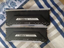 影驰 （Galaxy）DDR4 3000/3200/3600 8G*2套条ARGB台式机电脑主机内存条16G灯条 星曜系列 星曜3000 8G 实拍图