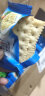 Aji 苏打饼干酵母减盐味孕妇咸苏打 箱装 早餐小零食整箱2kg 【混合口味2KG】（酵母，五谷，燕麦） 晒单实拍图