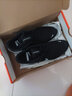 耐克（NIKE）官方 男鞋 25冬新款缓震透气运动休闲鞋轻盈回弹舒适网面跑步鞋男 001/纯黑武士【主推款】 39 (内长245mm) 实拍图
