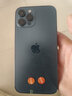 Apple iPhone12Pro苹果12 Promax国行双卡5G全网通苹果12pro 二手手机 【12promax】海蓝色-活动推荐 512G【更换品牌电池100% 95新优选靓机】 实拍图