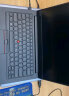 ThinkPad联想ThinkPad E14 I5-1240P可选 14英寸轻薄定制版商务办公游戏笔记本电脑 六核R5-7530U 16G 512G 定制 实拍图