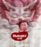 好奇（Huggies）皇家御裤小龙裤成长裤XXXL50片(17kg以上)尿不湿拉拉裤龙纹裤 实拍图