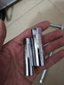 希孟火花塞拆卸工具中飞套筒超薄磁性汽修工具棘轮扳手 弹片E:14和16弹片+25cm接杆+滑杆 实拍图