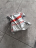 杜邦（DUPONT）平板小推车折叠手拉货买菜推车塑料搬运拉杆拖车 【检测认证】低噪68*47承重400斤 实拍图