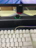 Colorfire七彩虹蓝牙便携电脑音响音箱家用桌面超重低音炮台式机笔记本网课有线RGB多媒体播放器CSP-5203 实拍图
