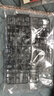万代（BANDAI） 高达拼装模型 hg 1/144 HGUC GT CE敢达玩具 男孩机器人金刚玩具 234 夏亚专用红扎古2 新生版 实拍图