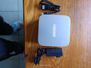 神舟（HASEE） MINI PC6E  INTEL四核 家用影音商用办公 迷你台式电脑小主机 MINI单主机 四核N97/16G D5内存/512G固态 实拍图