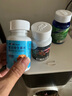 派迪诺 深海鱼油片狗狗猫咪专用DHA美毛亮毛护肤护毛宠物补充营养片 1瓶鱼油片+1瓶维生素 实拍图
