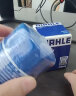 马勒（MAHLE）马勒机滤机油滤芯格滤清器发动机保养专用适配本田 OC608 本田INSPIRE/英诗派 19-24款 实拍图