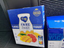 蒙牛纯甄果粒酪乳芒芒西柚口味 酸奶界的杨枝甘露 200g*10 实拍图