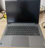 ThinkPad联想笔记本电脑ThinkBook 14+ 英特尔Evo 14英寸轻薄办公本 13代i5-13500H 16G 512G 2.8K 90Hz 实拍图