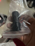 WEILIGU风炮电动扳手转换头弹套内六角批头套筒转换器接头伸缩转变电钻头 单个快速型转换头 实拍图