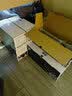 班图CRG328硒鼓大容量3支 适用佳能mf4410 4752 4712 4400 CE278Ap1606dn M1536dnf 78A硒鼓 实拍图