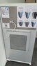 伊斐净宝Y-1200plus商用工业空气净化器二手烟150平分解甲醛异味除尘杀菌智能除烟味净化器除甲醛室内新房 除烟除尘智能版 实拍图