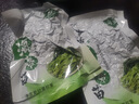 霞浦海带丝 高品质海带苗盐渍锁鲜 0防腐剂  海带系列 【高品质 0防腐剂】盐渍海带苗250g*1包 实拍图