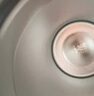 拓建缘卧床老人用的保温杯保温加长吸管杯喝水杯成人产妇护理杯防呛防漏 香槟金色 600ml 实拍图