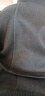 拉夏贝尔   女装法式咖色半身裙女秋冬季2023年新款时尚伞裙高腰a字长裙子 黑色 XL 晒单实拍图