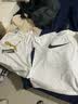 耐克（NIKE）2026年男子AS M NSW TEE ICON SWOOSH短袖T恤 DC5095-100 2XL 实拍图