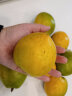 （顺丰速发）海南/云南新鲜蛋黄果鸡蛋果狮头果海南应季批发热带水果 鸡蛋果3斤 大果(3-6个/斤) 实拍图