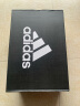 adidas COMFORT FLIP拖鞋人字拖男女夏季阿迪达斯轻运动EG2069 黑色/白色 46(285mm) 实拍图