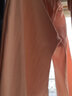 家の时光（Ht-home）家时光月子服春秋纯棉哺乳睡衣孕妇睡衣产妇产后喂奶衣待产家居服 粉色猫咪 L码 125-145斤 实拍图