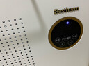 百斯腾（Bestherm）电暖气取暖器家用客厅节能暖风机速热电热暖器3D全域透热双核全屋智能电暖器取暖器大面积取暖神器 2200W 智能变频+适用面积28㎡+APP操控 实拍图