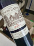 路易拉菲（LOUIS LAFON）法国原瓶进口红酒 干红葡萄酒 男爵 750ml*6支彩箱整箱装 实拍图