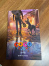 迪士尼英文原版.寻梦环游记 Coco 第90届奥斯卡动画长片奖 实拍图