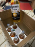 科罗娜（CORONA）精酿啤酒 科罗纳特级精酿 墨西哥风味 黄啤酒拉格啤酒瓶装整箱 科罗娜330ml*6瓶 实拍图