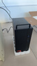 AMD 锐龙R5 5600G商用办公家用网课财务设计台式电脑游戏主机DIY组装机Ai智能电脑办公套件 豪华版R5 5600GT+16G+1T 主机+27英寸显示器 实拍图