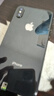 【第三方屏幕】Apple iphone X 苹果xs 苹果xsmax 二手苹果手机 国行二手手机 苹果X 深空灰色【三方屏幕】 【9新】256G【三期免息+品牌电池100】 实拍图