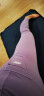 澳洲 Lorna Jane 经典全长显瘦裸感翘臀 紧身裤女 瑜伽裤 New Amy 运动裤女瑜伽服女 黑色 S 晒单实拍图