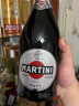 马天尼(Martini) 洋酒  意大利进口 Asti阿斯蒂甜型起泡酒750ml  实拍图