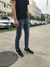 雅鹿【2条装】牛仔裤男夏季薄款男裤韩版休闲男士直筒宽松裤子长裤 3578款+3540款 28 实拍图