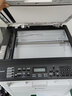 联想（Lenovo）至像M7455DNF 自动双面黑白激光打印机 打印复印一体机 有线网络  扫描传真 办公家用学习 实拍图