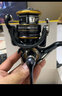 达亿瓦（DAIWA）21/23 LEGALIS CS LT 纺车轮金属线杯轻量远投钓鱼轮 左右手互换型 21款 5000-CXH（精巧机身+高高速 实拍图