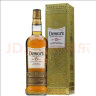 帝王洋酒 Dewar's whisky 调配型苏格兰威士忌 进口 15年750mL1瓶 晒单实拍图