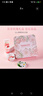 HERBACIN教师节礼物德国小甘菊护手霜礼盒唇膏套装团购送女友送妈妈 乐享玫瑰礼盒 实拍图